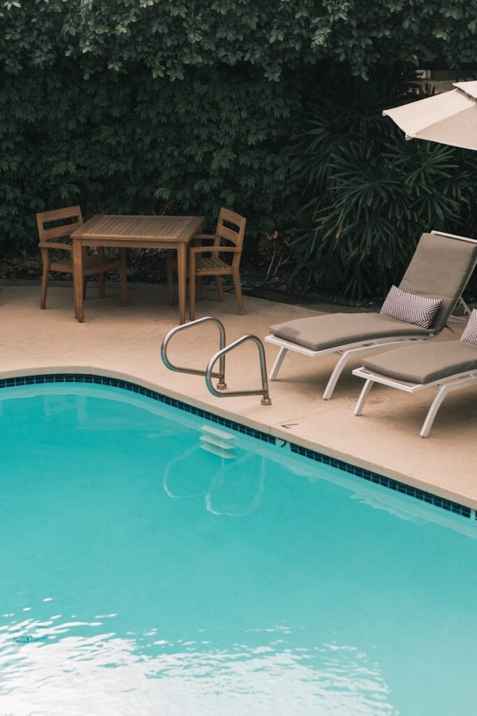 servicios de jardinería Málaga