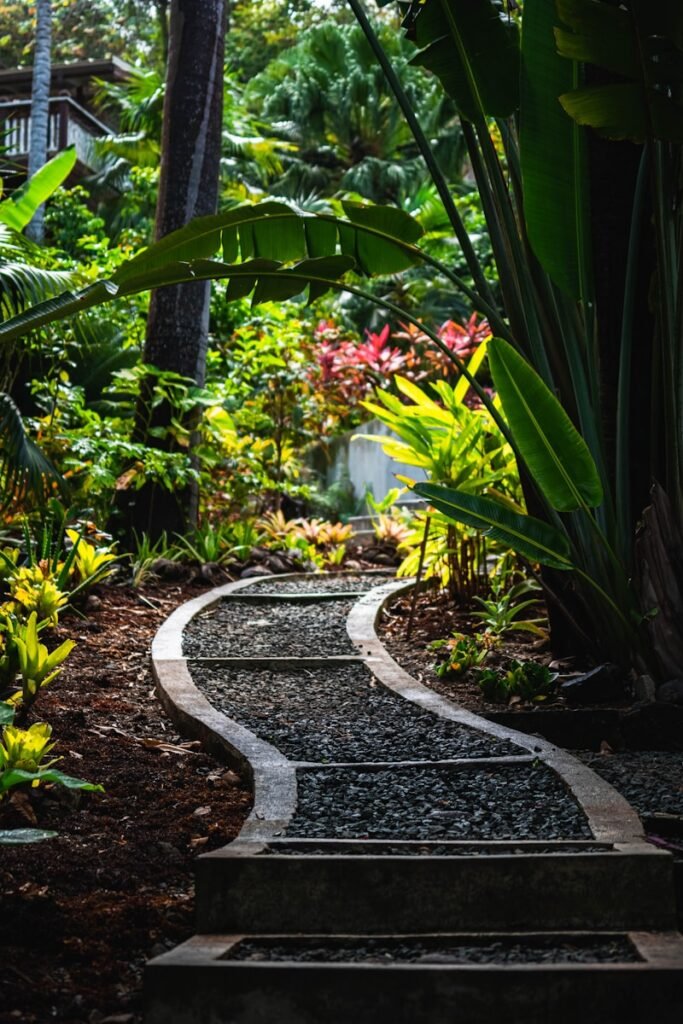 servicios de jardinería Málaga