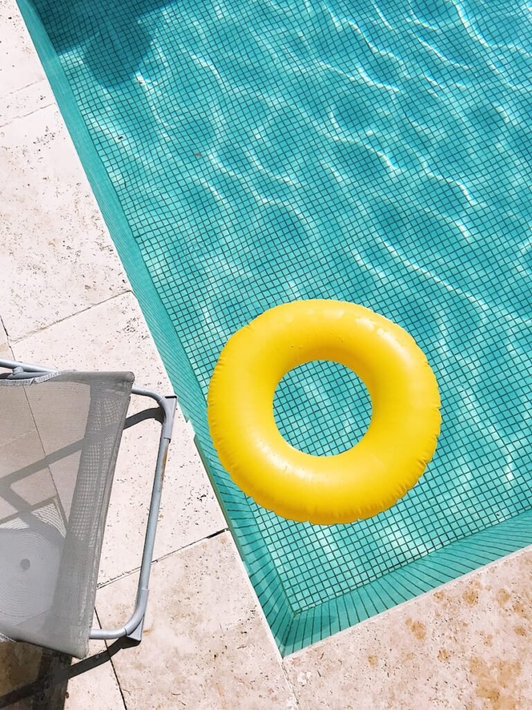 mantenimiento de piscinas Málaga